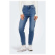 Only Γυναικείο παντελόνι denim